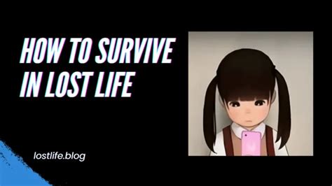 How To Play Lost Life .
